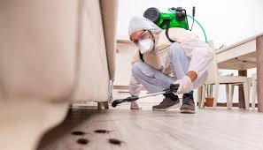 Best Real Estate Pest Inspections  in Drexel, NC